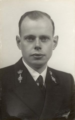 Ir. J.H. Muntinga