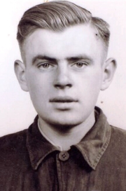B. van Vliet