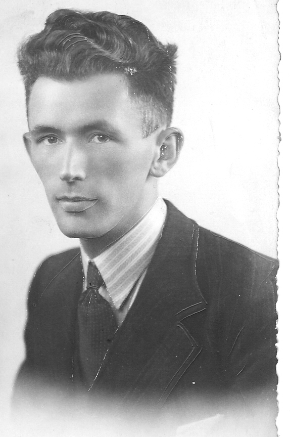J.G. Boomkamp