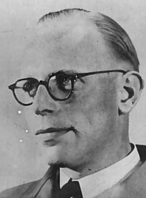C.J. Oostendorp