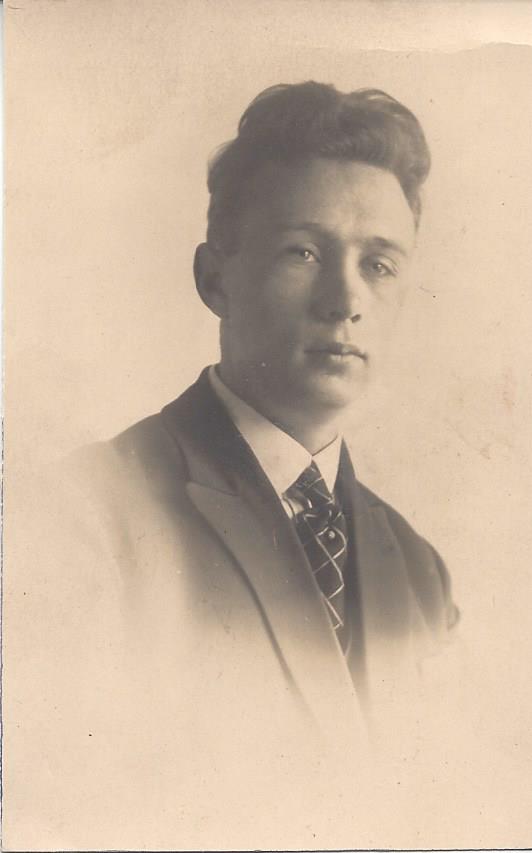 M.C. van der Lee