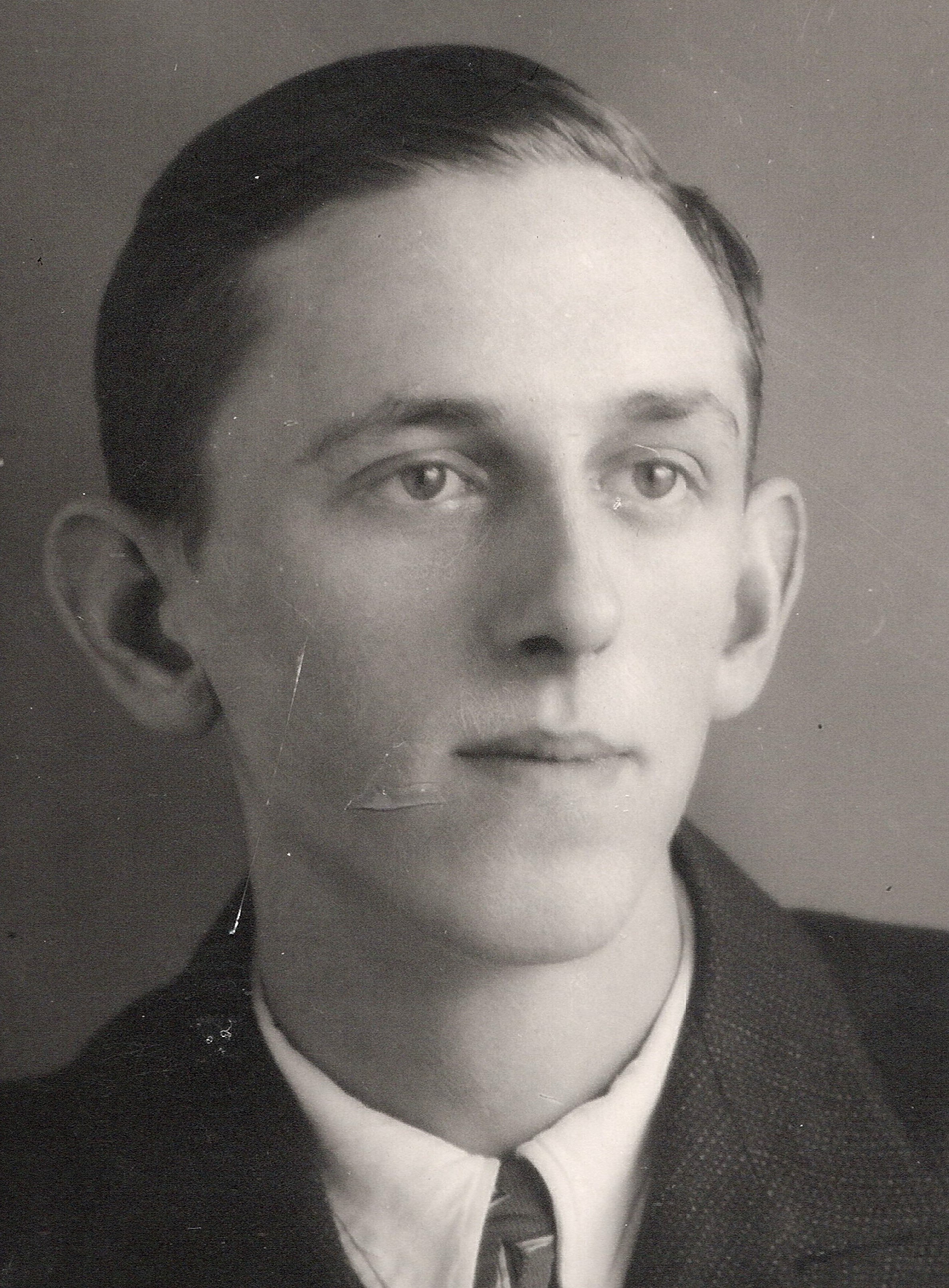 A. Braak