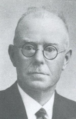 C.P.A. Fray