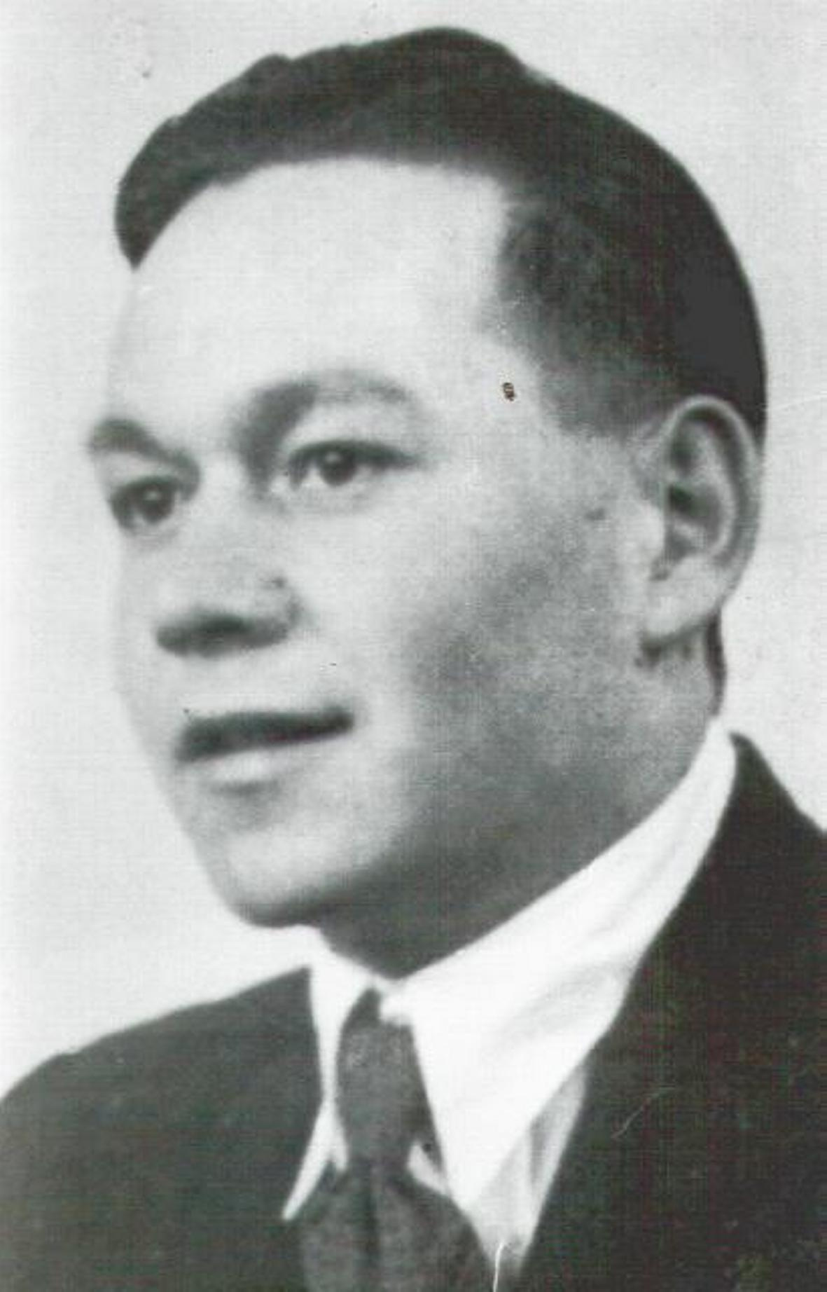 W. Verschuren