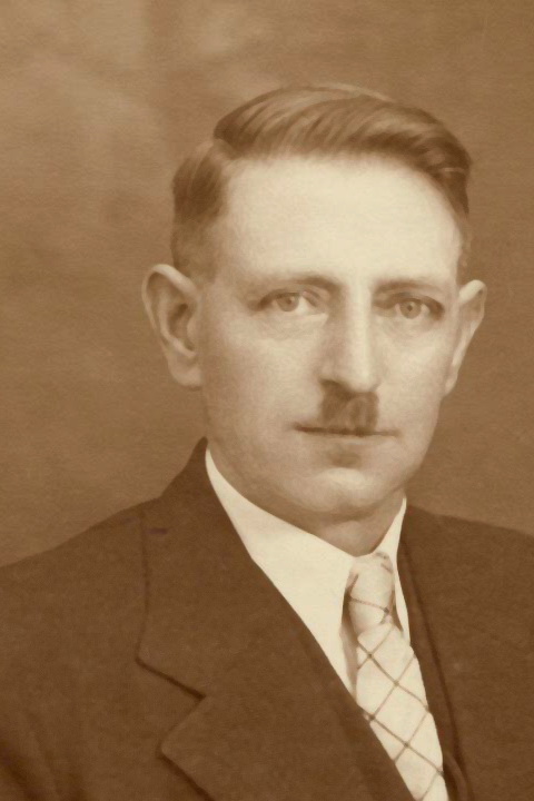 H.H. Scheffer