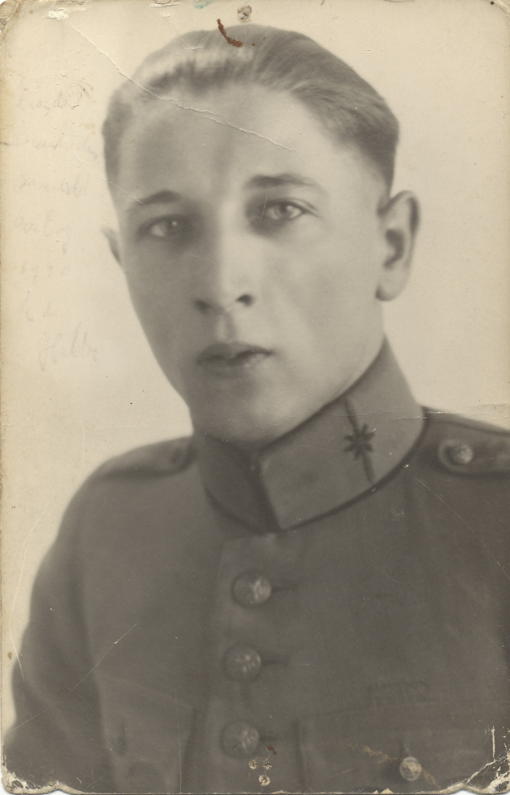 L.J. Beerschooten