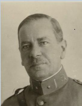 Tarel portret