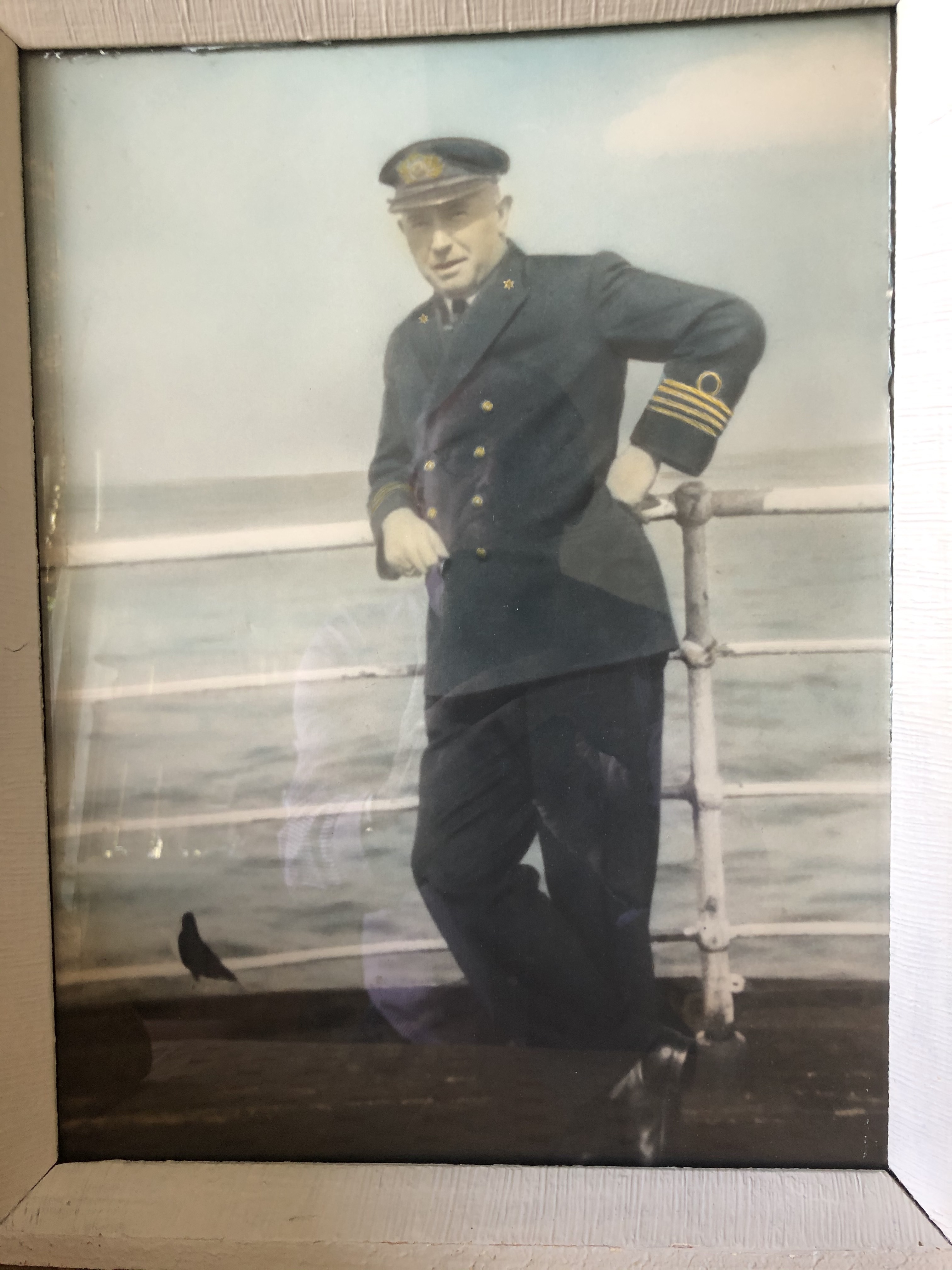 Foto Opa