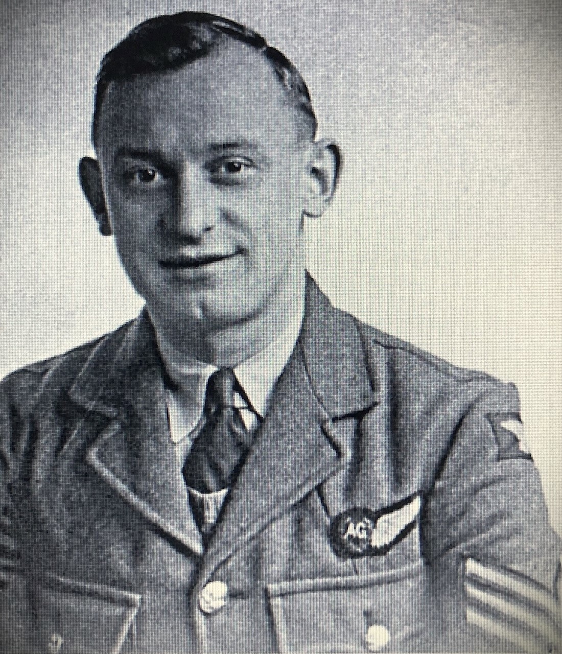Ronald Bell