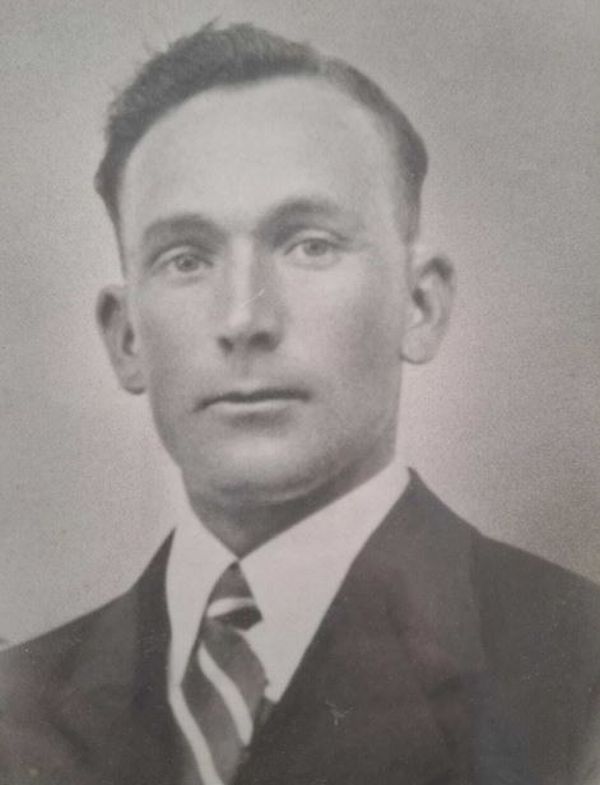 Johann Dragstra