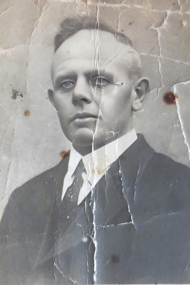 Antoon ter Voert