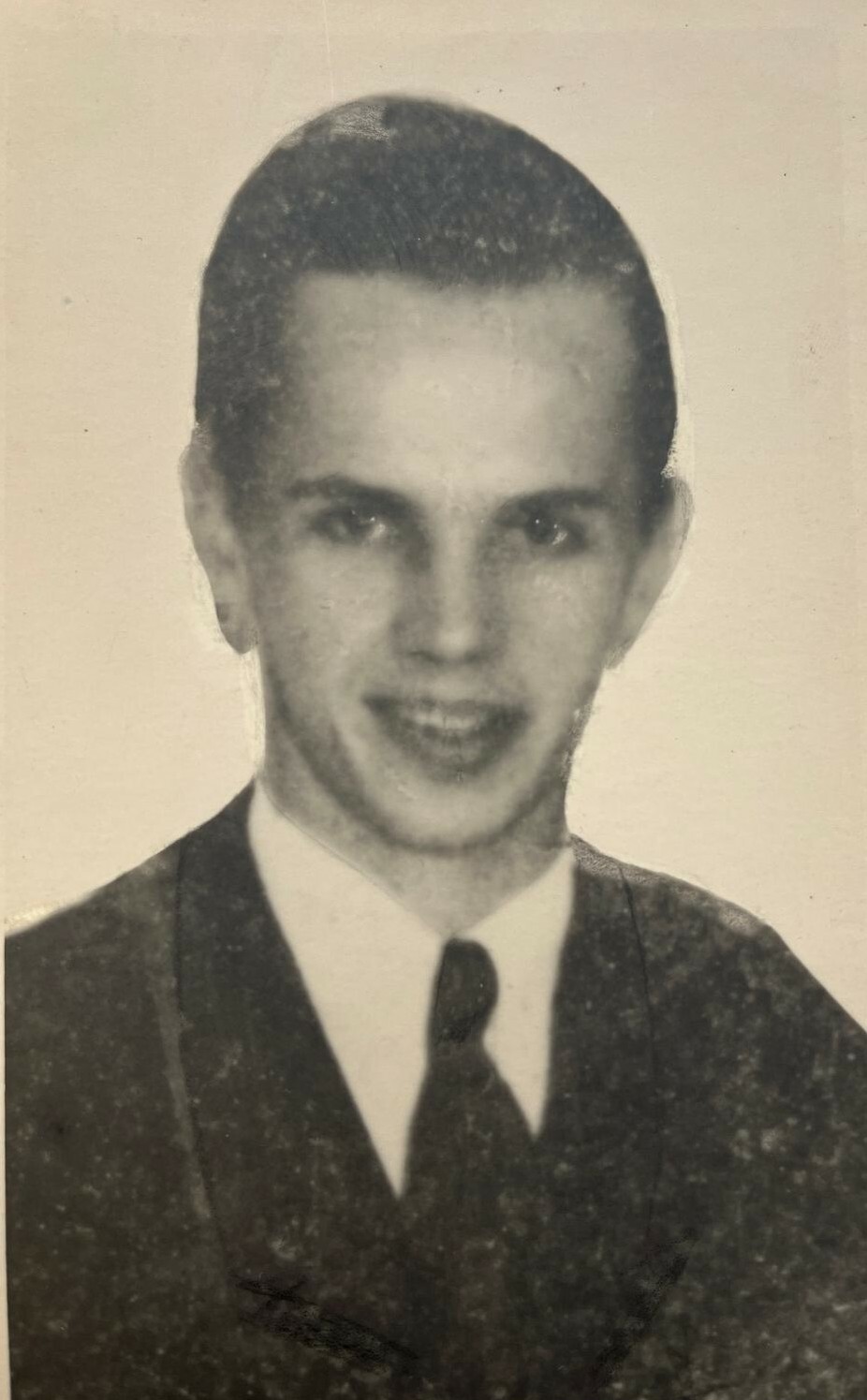 Tom Powell