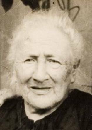 Hendel van Hoorn-Meijer