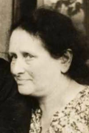 Rozette Poons-van Hoorn