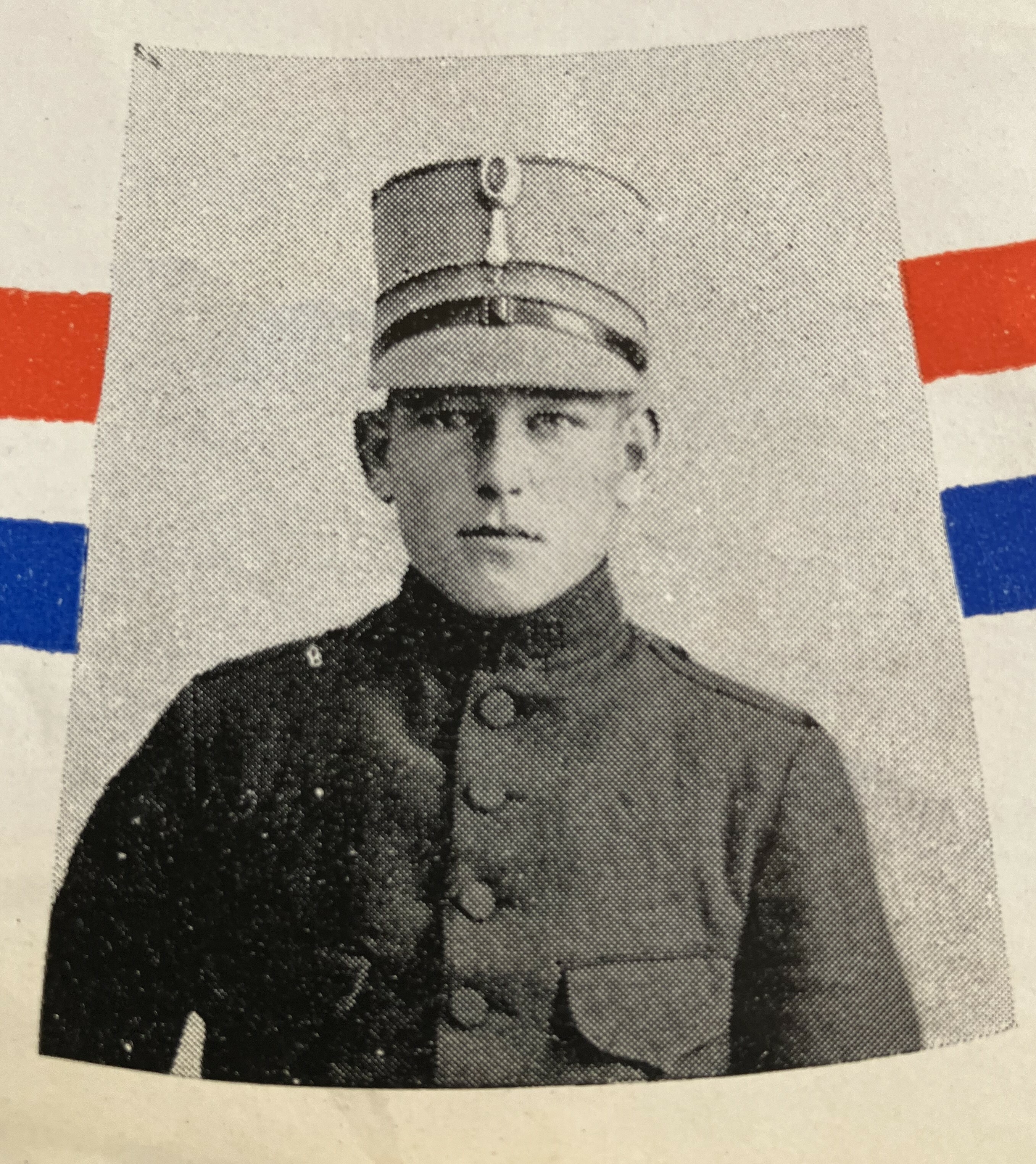 Leendert Johannes Noordam