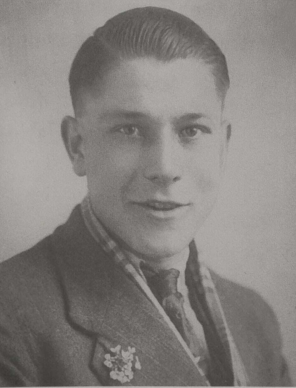 Theodorus Johannes (Theo) van Zwam