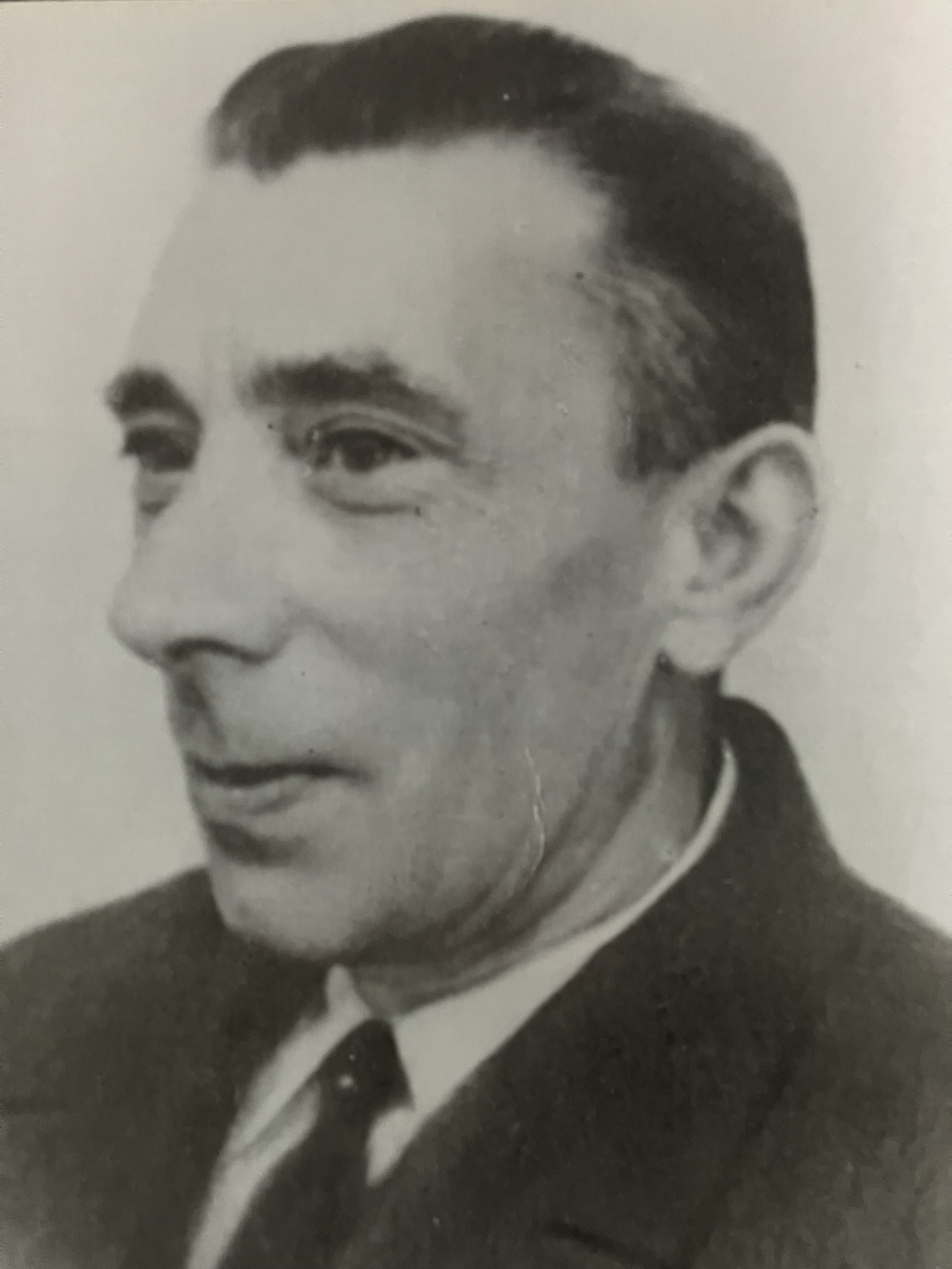 Maarten Kornelis Post