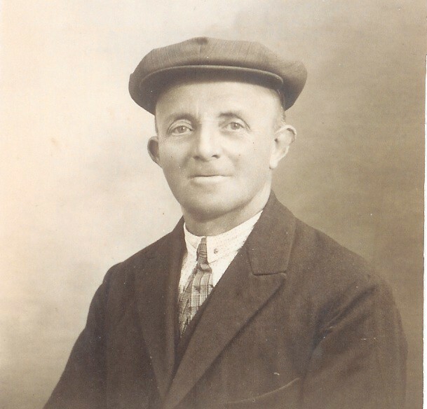Jan, Johannes Cornelis Maes