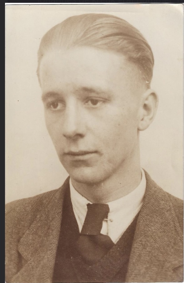 Johannes de Kreuk
