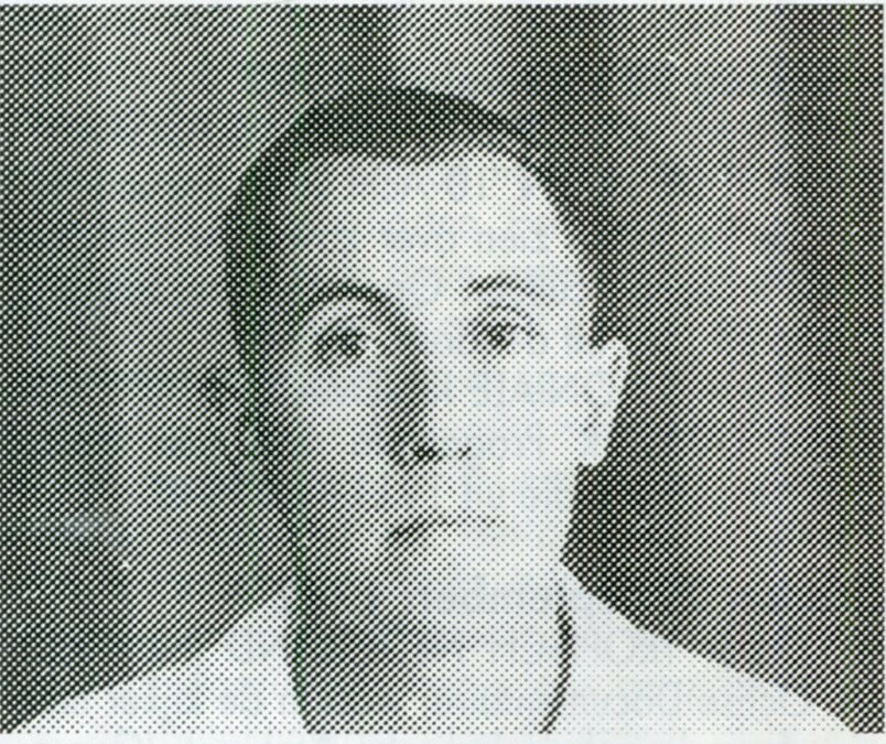 Huib Götz, Stabelan 19e jaargang, nr. 1 - 31 augustus 1992