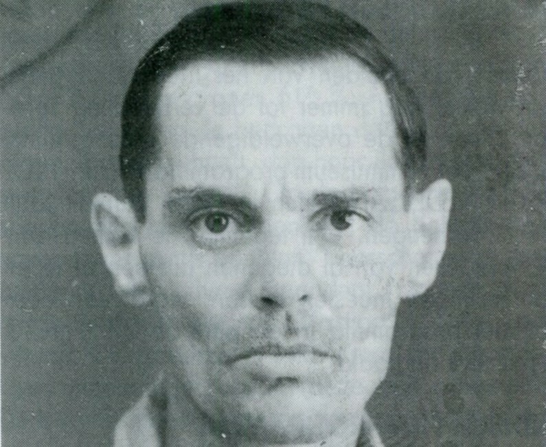 Arij Scheffer, Stabelan 19e jaargang nr. 1 - 31 augustus 1992