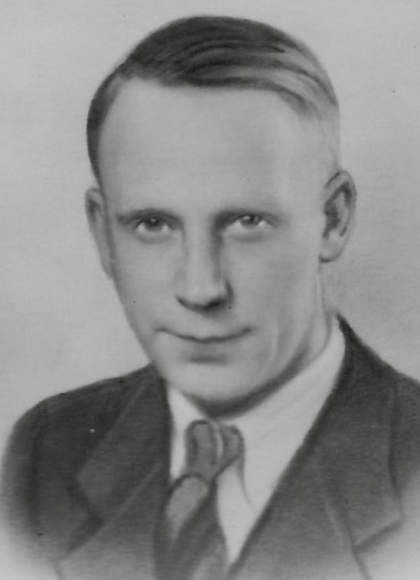 Portretfoto M. Lagendijk
