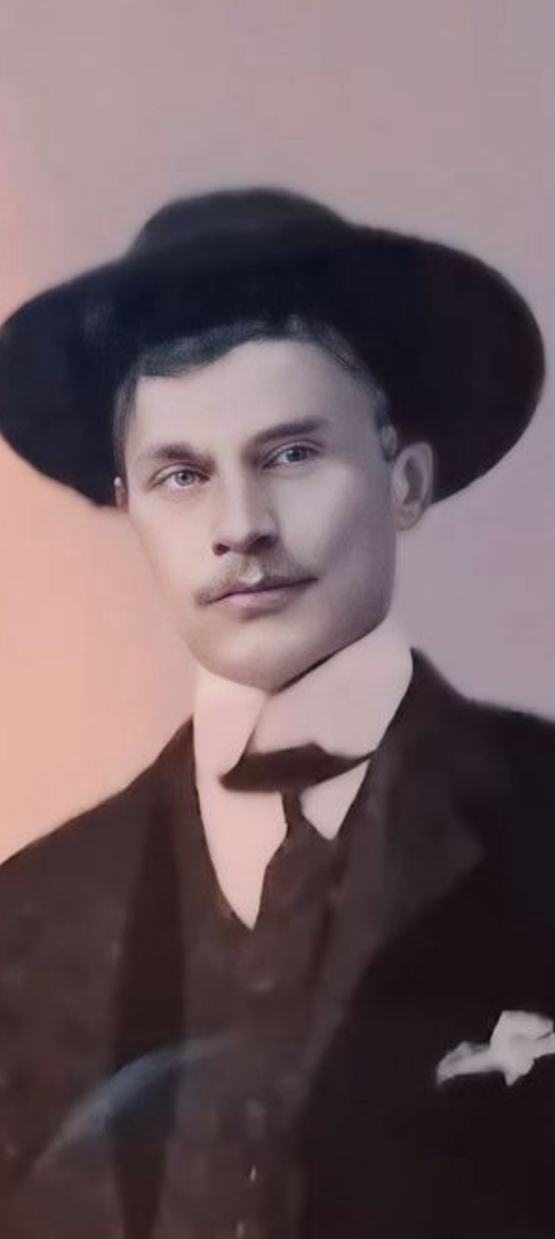 HUBERTUS VAN DER ROTS