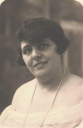 Mirjam Baruch
