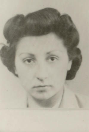 Hendrika van Collem-Premselaar