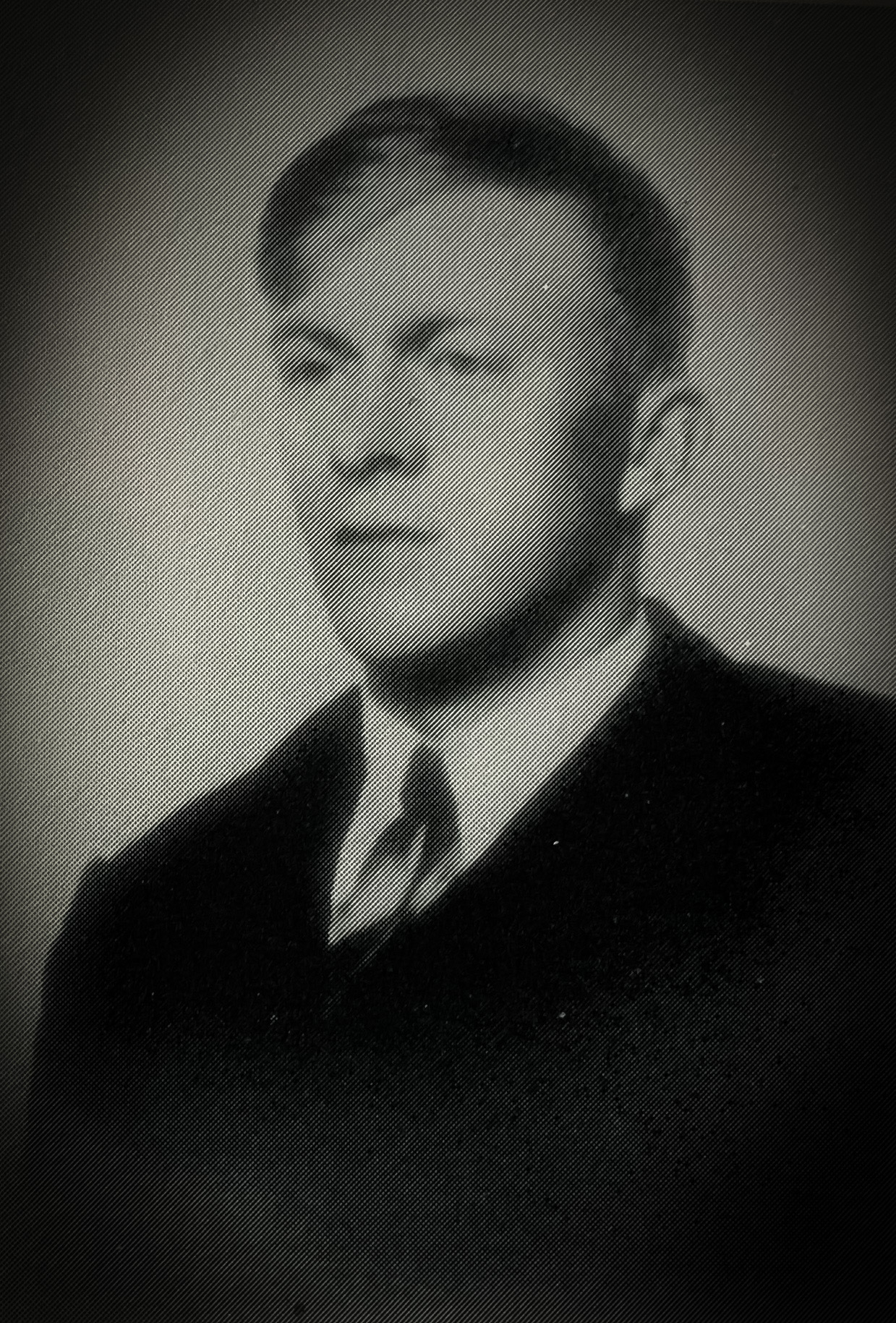 Leendert de Borst