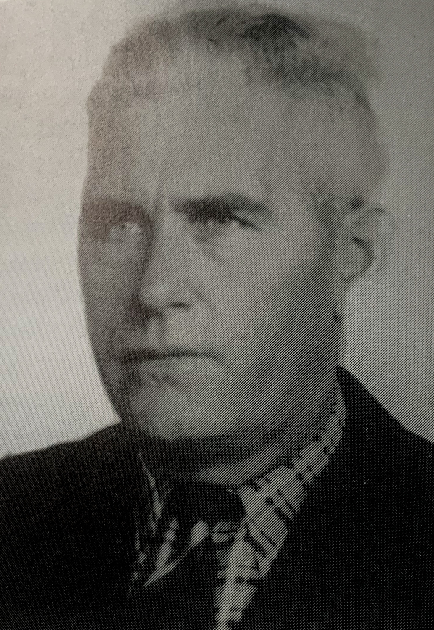 Pieter Jacob de Heer