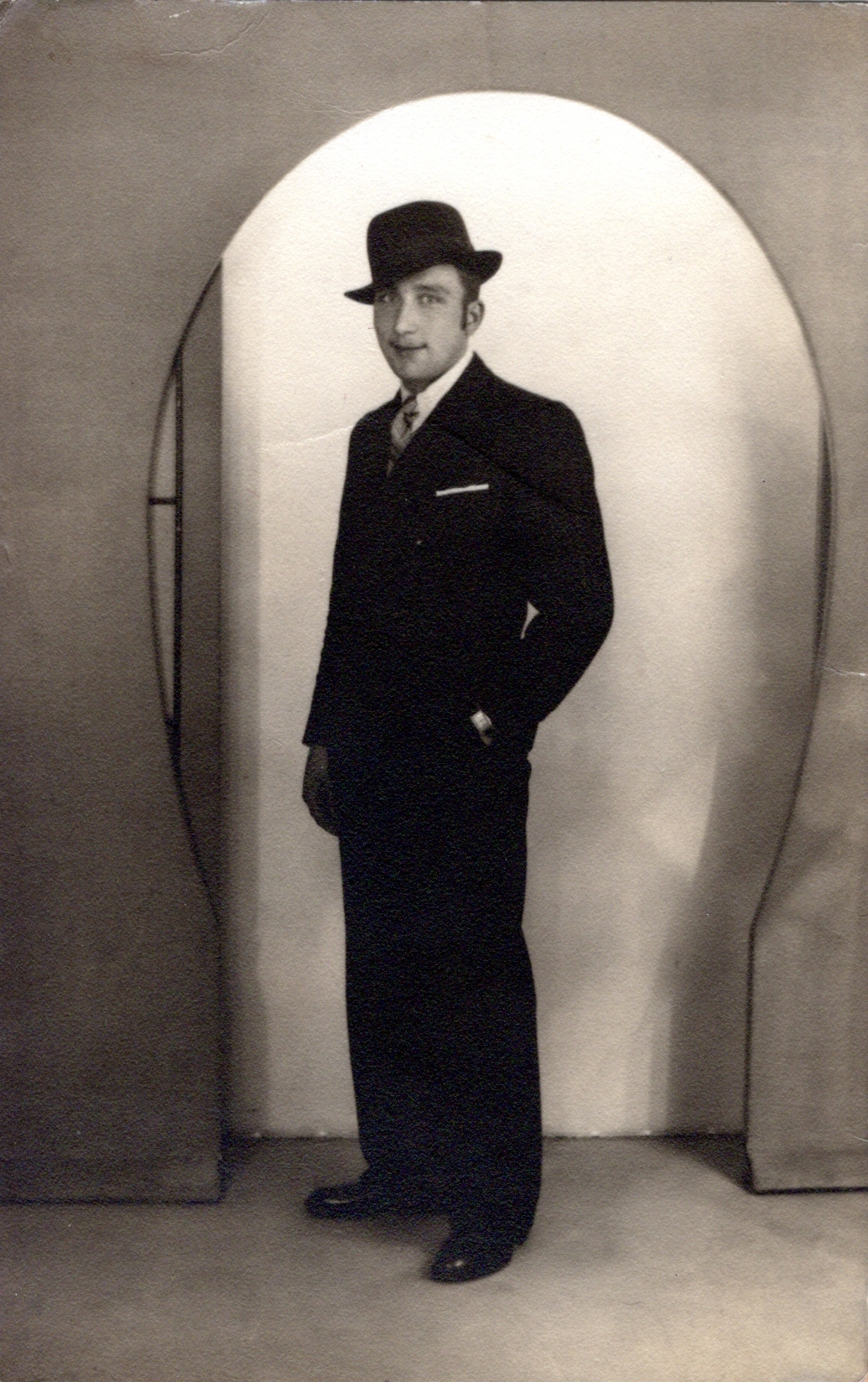 Richardus johannes breek