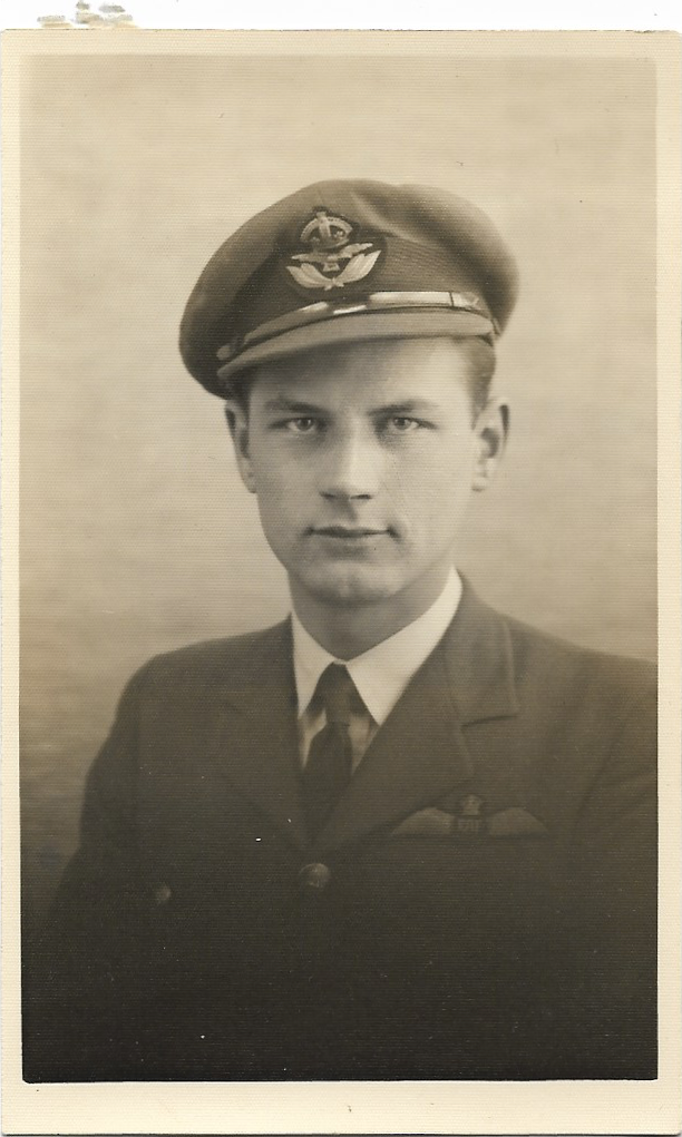 John William (Jack) Scott