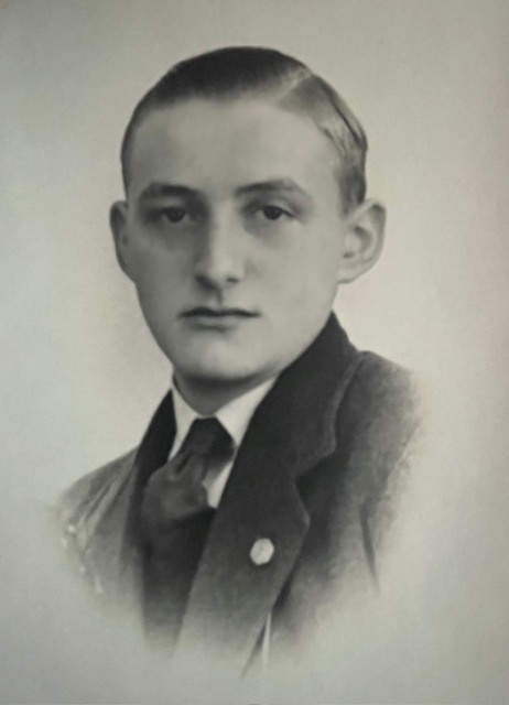 Oom Albert