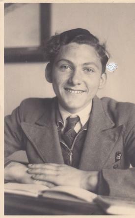 Felix van Koppelen