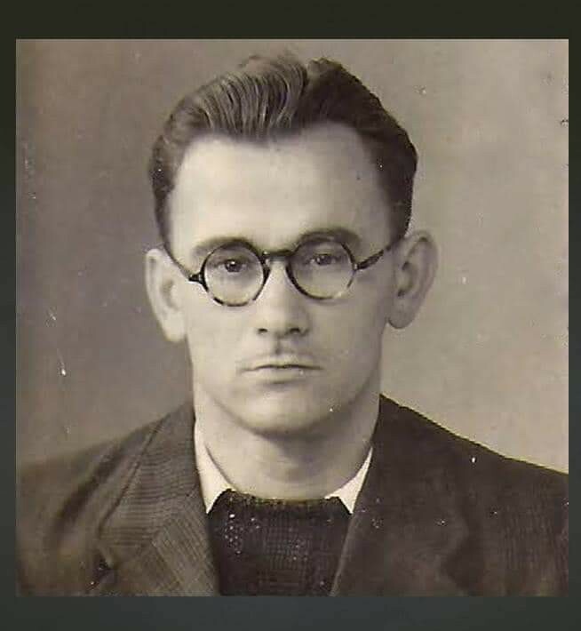 Mieczysław Zbiegiel