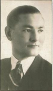 Hendrik Jonk