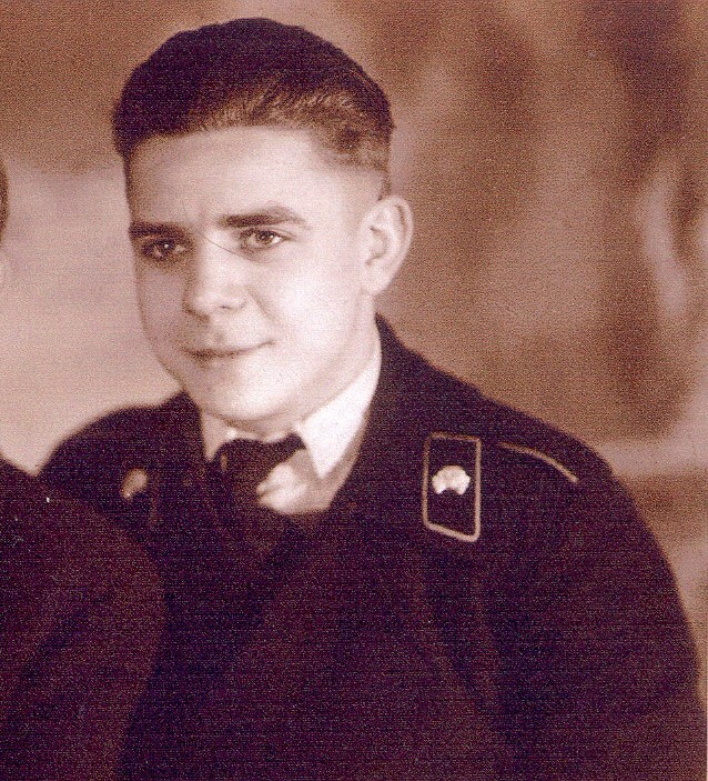 Konrad WŁoch