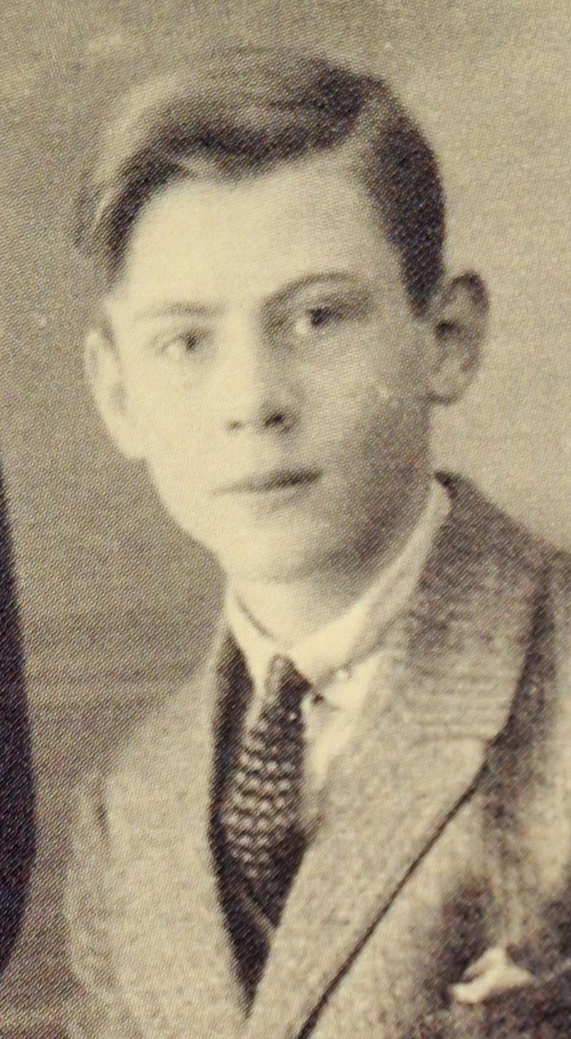 Antonius Franciscus Mirande