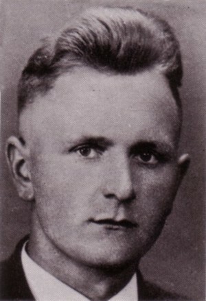 Jan Albert van der Heide
