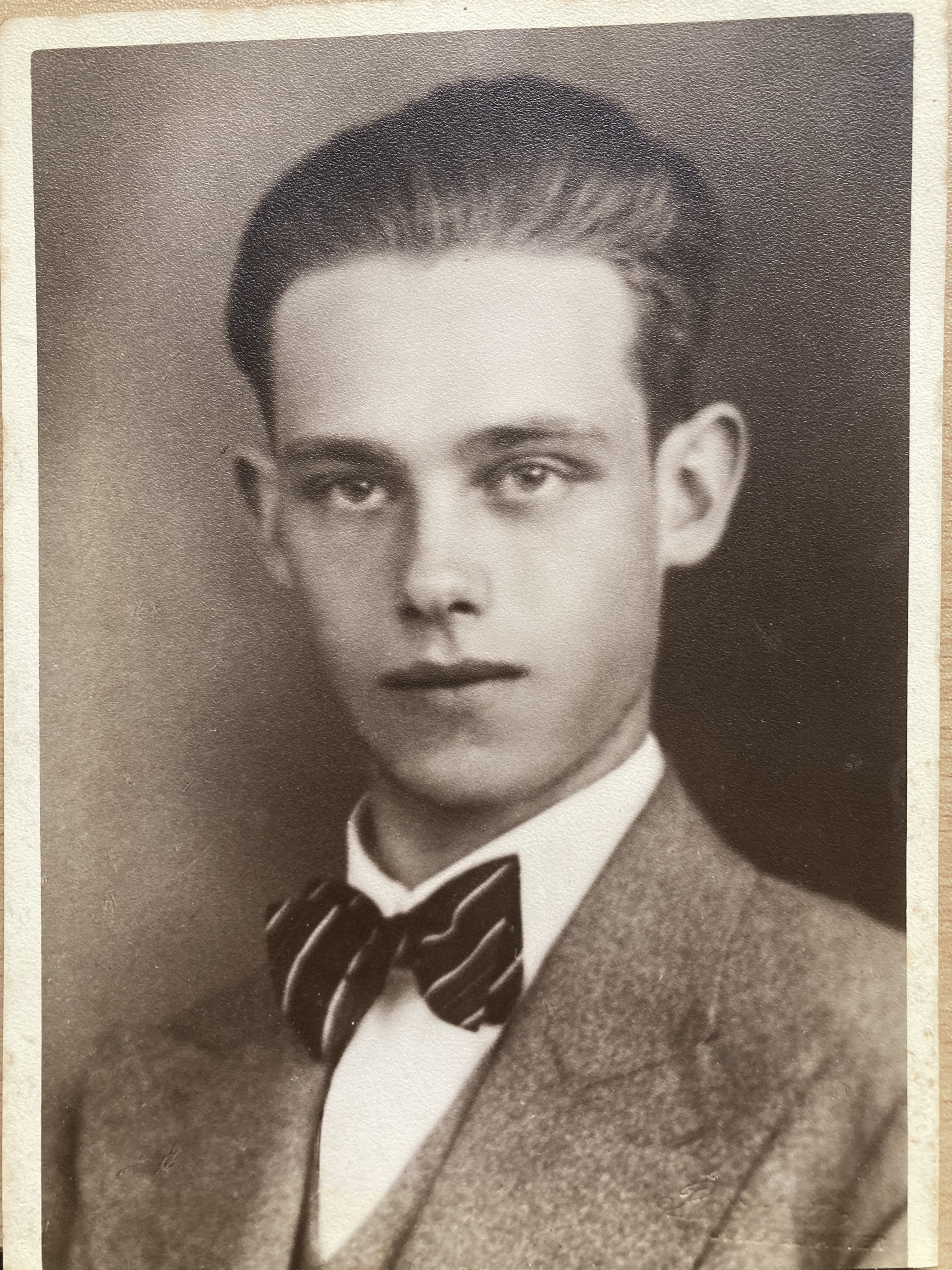 Johannes Ignatius Eikenhout