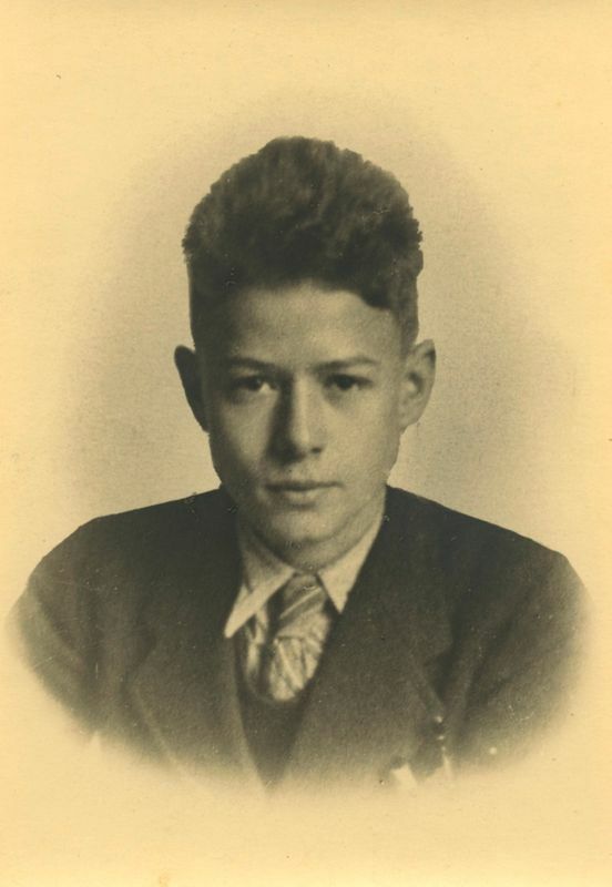 Jan de Ket
