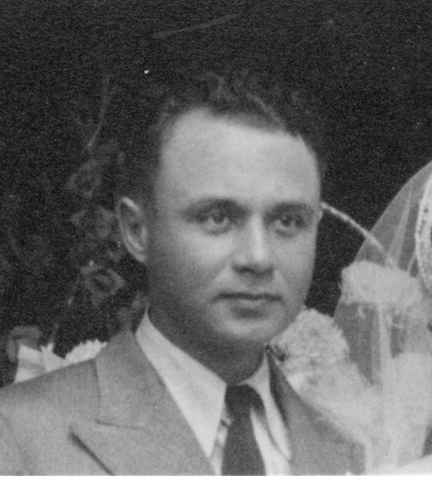 Charles Guillaume (Wim) Willer