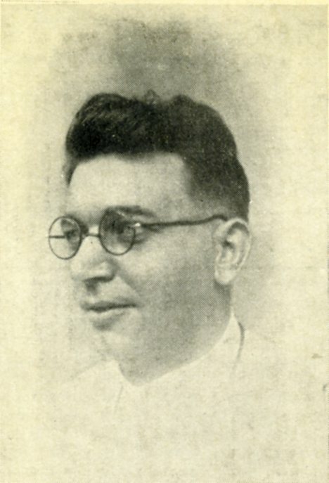 foto van Klijberg, Franciscus Cornelis Petrus
