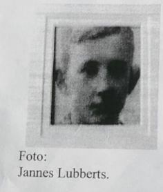 Foto Jannes Lubberts