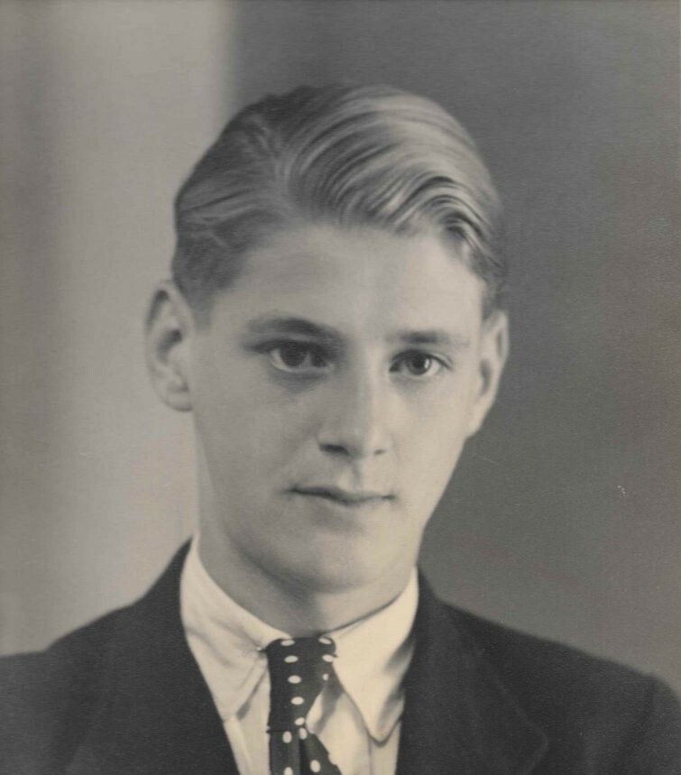 Peter van Eijk