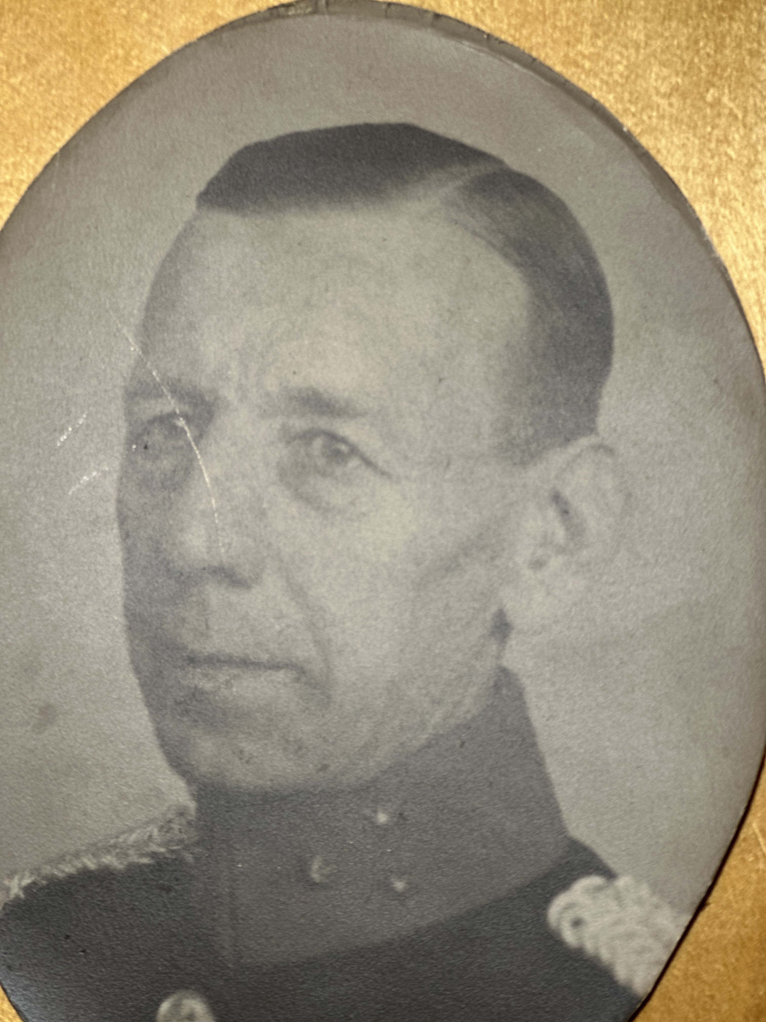 Kapitein der Infanterie