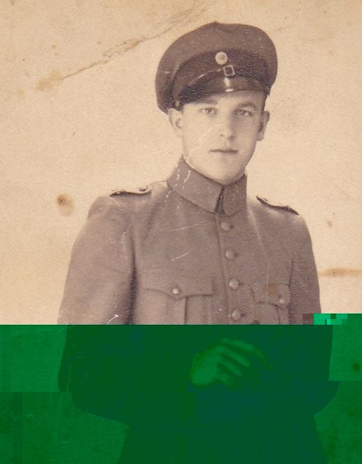 Leendert Bos