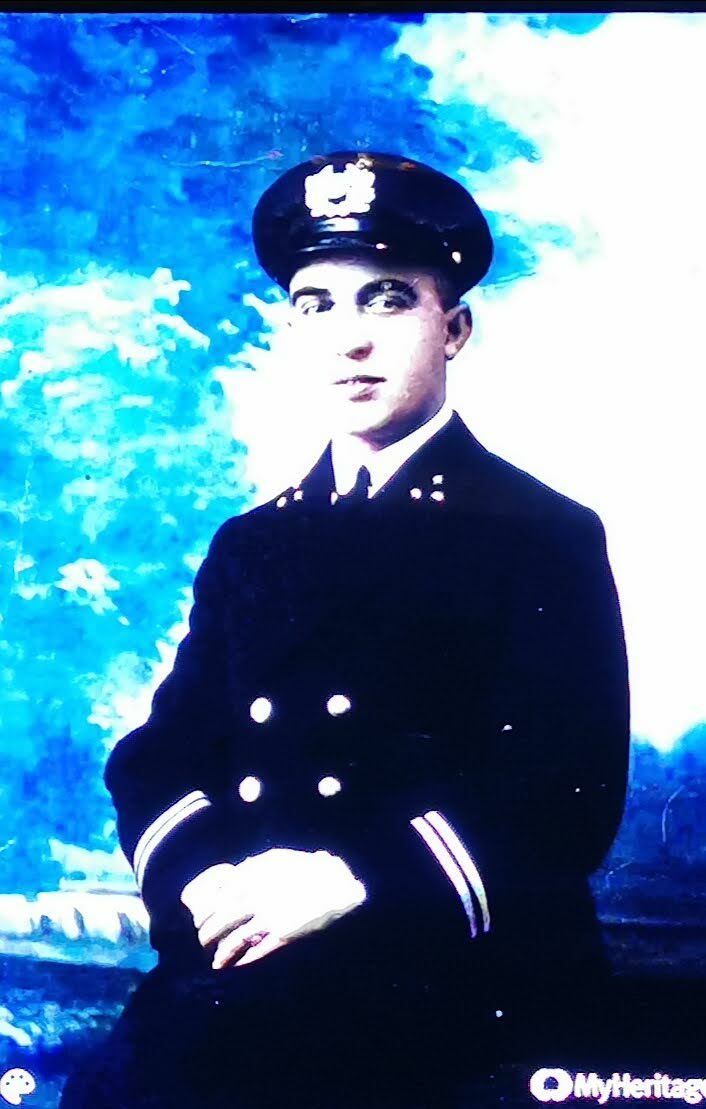 Hendrik Jacobus Sjakes