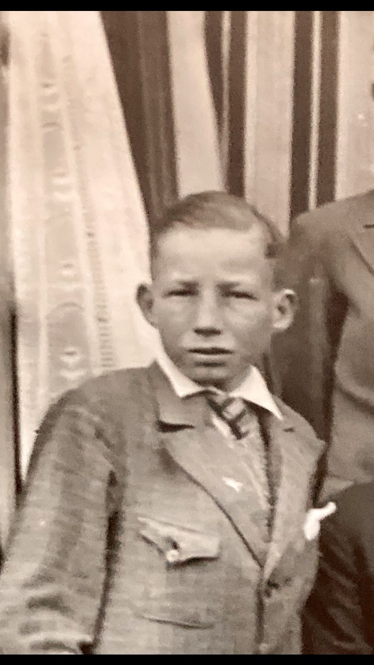 Gerrit Hulshof